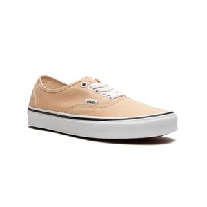 Vans Tan Canvas Sneakers Authentic low-top sneakers